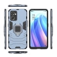 thumbnail image 3 of Funda para OPPO RENO 7 SE con Soporte Anillo Giratorio 360° y Protección Resistente a Golpes y Caídas, 3 of 5