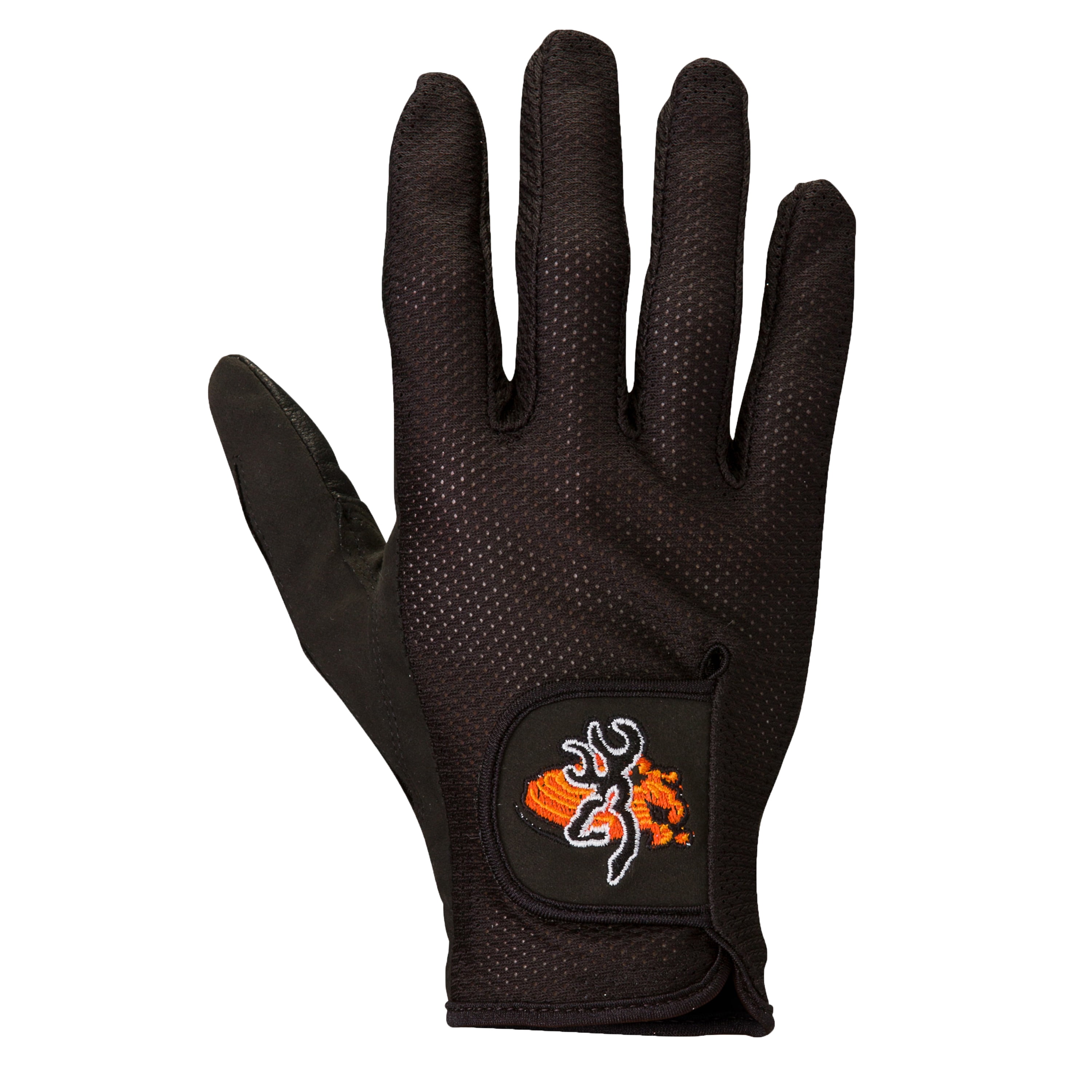 Browning Mesh Back Shooting Gloves