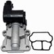 thumbnail image 5 of Válvula de control de aire inactivo, válvula IAC, ajuste IACV para Corolla, piezas de repuesto 22270-0D030 accesorios Soledad Válvula de control de aire de ralentí, 5 of 6