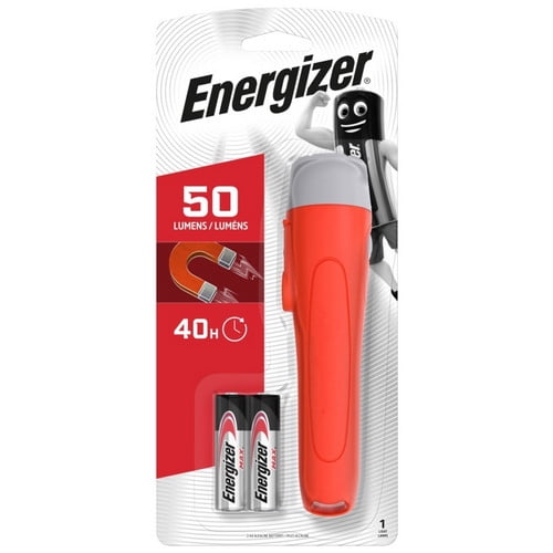 Energizer Hand Torch