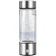 thumbnail image 3 of Hydrogen Water Bottle, Portable Hydrogen-Rich Water Glass Rechargeable ion Water Generator Hydrogen-Rich Water Cup Generator for Home Travel silver(80, 3 of 5