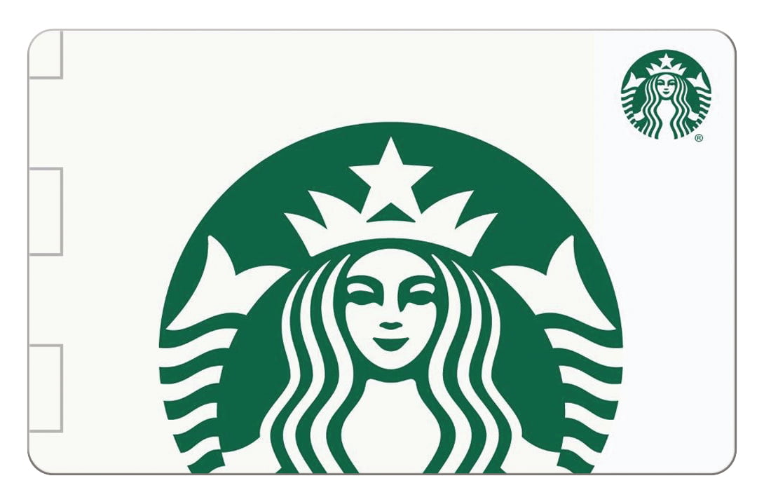 2X Seattle Starbucks Gift Card Limited NEW 2020 BIG SALE 