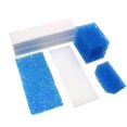 thumbnail image 1 of suitable for Dust HEPA Filter for Thomas Twin Genius 787203 Robot Vacuum Cleaner Replacement Parts Accessory-BMA, 1 of 3