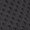 BLACK, variant on Women's Textured Knit Low Platform Slip On Sneakers