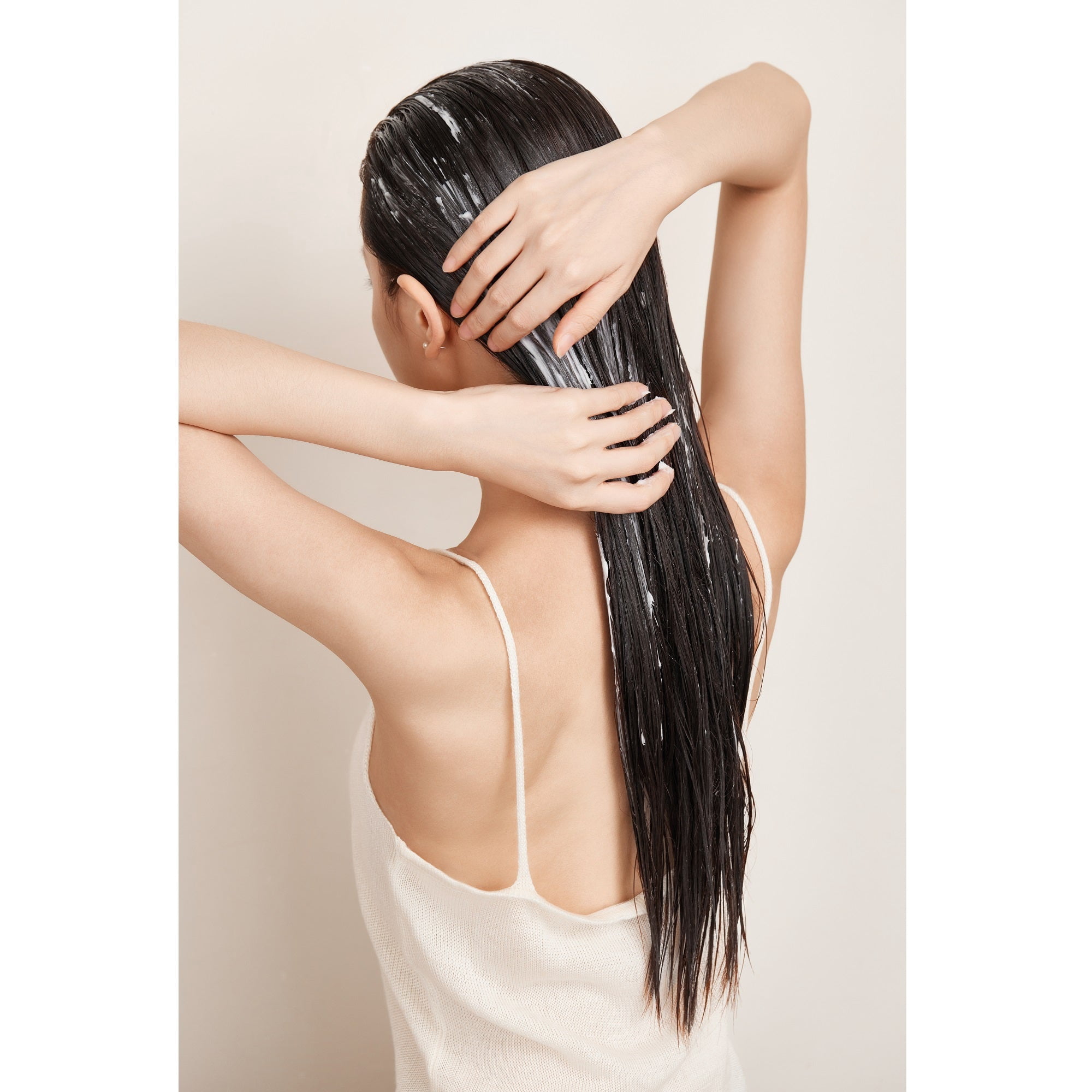Semi di Lino Diamond Illuminating Hair Conditioner - Adds Shine
