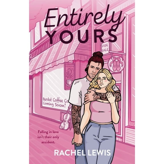 Entirely Yours, (Paperback)