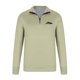 thumbnail image 4 of Blusa y camisa de manga larga con cuello alto para hombre, sudadera con capucha estampada, jersey deportivo con media cremallera, blusa de manga larga con cuello alto para hombre, blusa de poliéster, 4 of 4