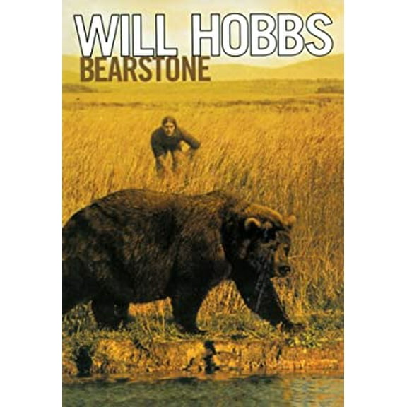 Pre-Owned Bearstone (Paperback) 0736228101 9780736228107