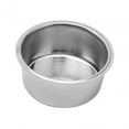 thumbnail image 2 of Filtro para cafetera Strade Fareast Limited Cesta de filtro poroso 51mm x 23mm, 2 of 8
