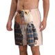 thumbnail image 2 of Balery Cute Mouse In Glasses Traje de Baño Estilo Hawaiano para Hombre, Shorts de Secado Rápido con Bolsillos-XX-Large, 2 of 6