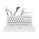 thumbnail image 2 of Coche eléctrico de regalo para niños Receptor de 12V accesorios repuestos coches eléctricos blanco Sunnimix Receptor RC, 2 of 8