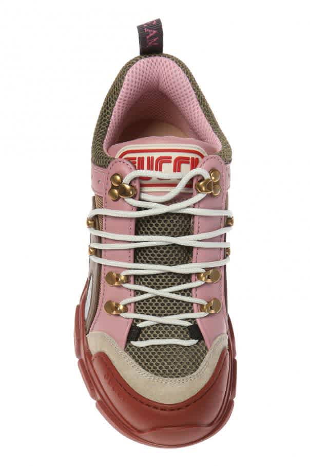 gucci flashtrek sizing