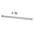 thumbnail image 2 of Aluminio Legierung Faltrad Sattelstütze, Fahrrad Sattelstütze aus 600mm 33,9mm Sitz Sattel Unterstützung Rohr Pole für Dahon Faltbare Fahrräder Plata Baoblaze Tija de sillín de bicicleta plegable, 2 of 8