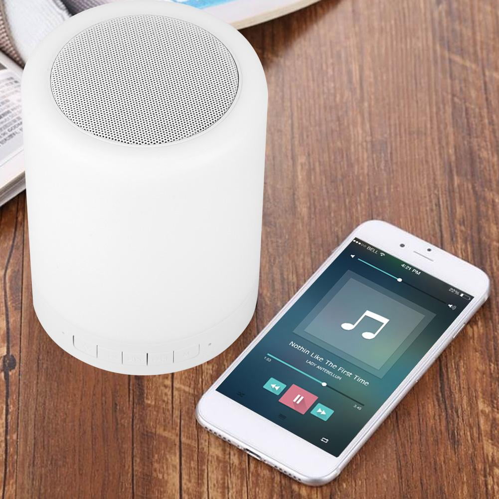 one phone two bluetooth speakers