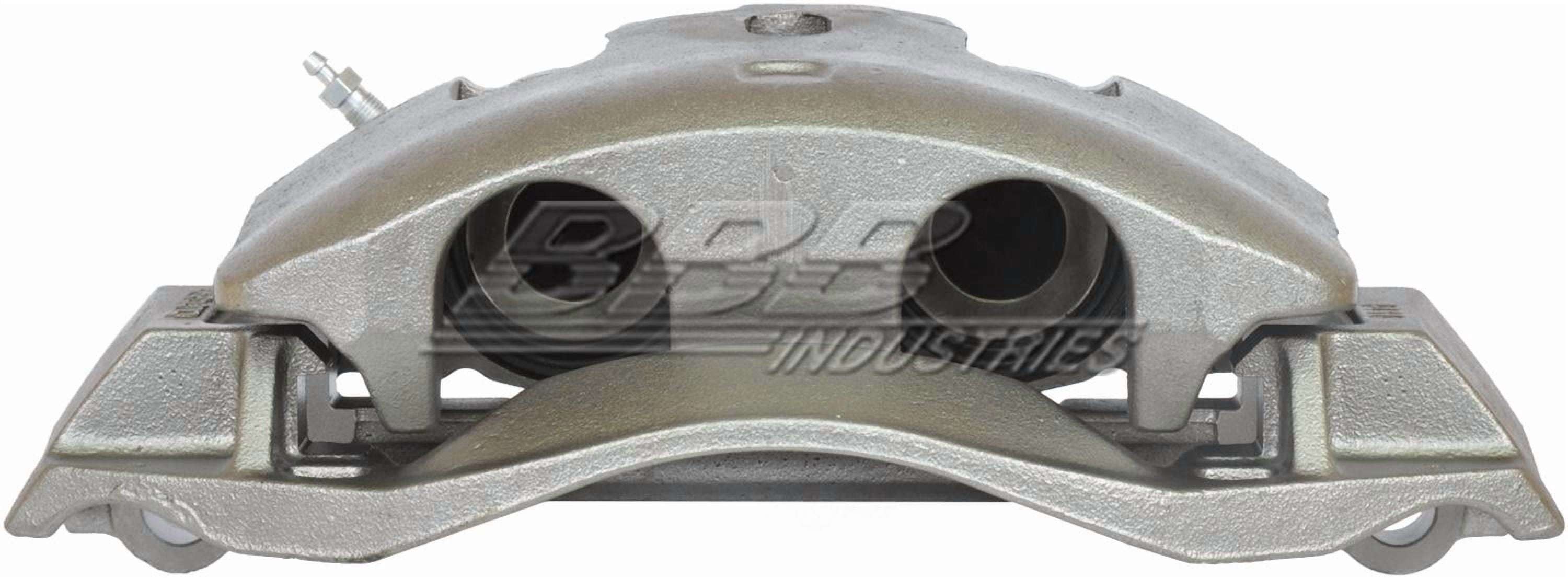 TERREPOWER formerly BBB Industries 99-17429B Reman Caliper w/installation Hardware