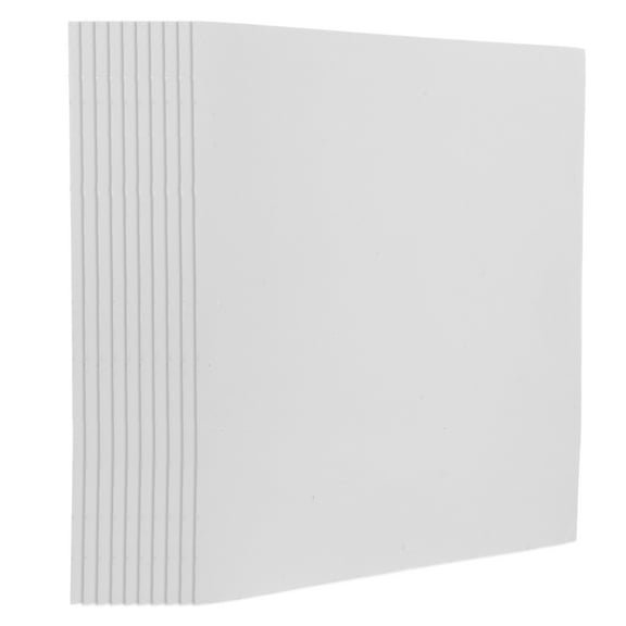 WEAVILUX Oil Absorbent Paper For Industrial Paper 10Pcs