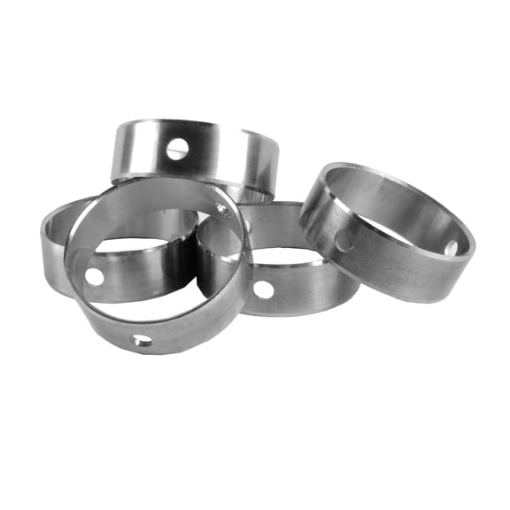 DNJ CB3215 Cam Bearings Fits Cars & Trucks 03-19 GM Saab Savana Sierra Silverado Tahoe Yukon Classic Express Suburban 4.8L 5.3L 6.0L 6.2L 7.0L V8 16V OHV