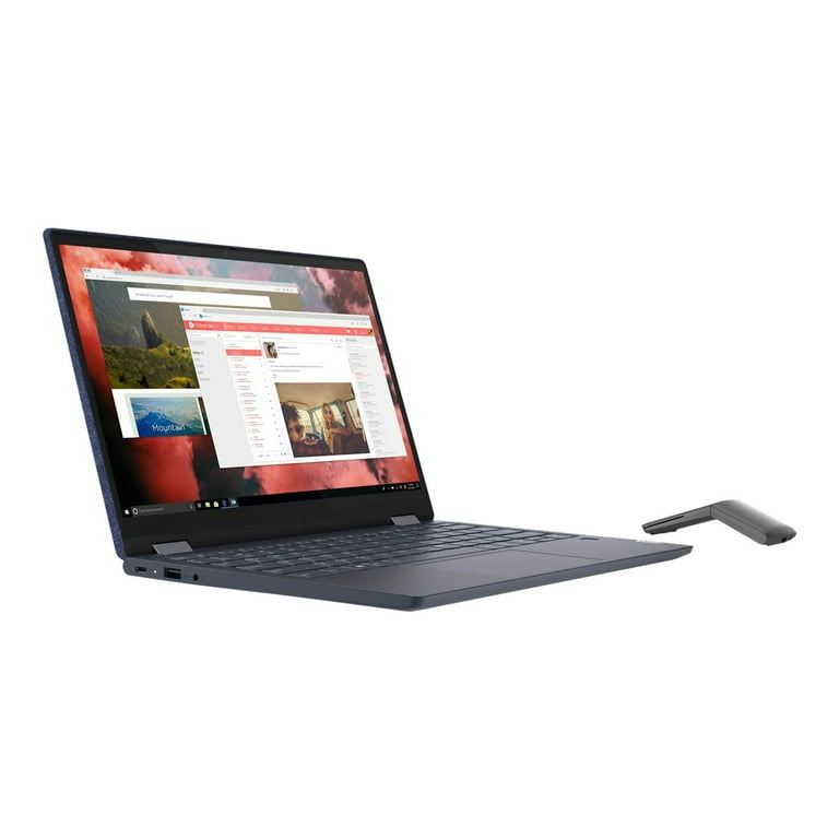 Lenovo Yoga 6 13ALC6 82ND - Flip design - AMD Ryzen 7 Lenovo Yoga 6 13ALC6 82ND - Flip design - AMD Ryzen 7