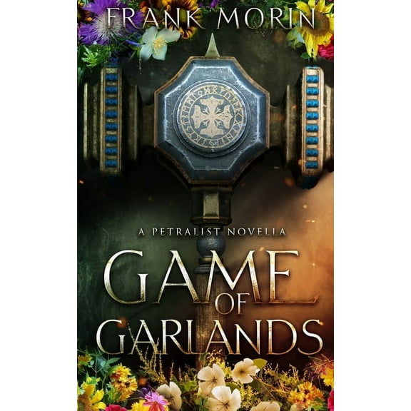Petralist Game of Garlands, (Paperback)