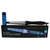 Paul Mitchell Neuro Unclipped Curling Iron - Model # NSCNAS - Black/Silver - 1.25 Inch Curling Iron
