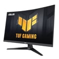 thumbnail image 2 of TUF VG27WQ3B 27" Class Full HD Curved Screen Gaming LED Monitor - 16:9 - Black - 27" Viewable - Fast Vertical Alignment (VA) - LED Backlight - 2560 x 1440 - 16.7 Million Colors - Adaptive Sync - 30..., 2 of 5