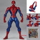 thumbnail image 3 of Figuras de acción de Marvel estilo Yamaguchi movibles, Spider-Man, Lobezno, Deadpool, Red Venom, Carnage Joint, modelo de decoración de juego de moda, 3 of 4