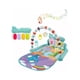 thumbnail image 5 of Bebé Play Mat Niños Fitness Manta Fitness Piano Pedales  Morado, 5 of 5