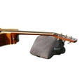 thumbnail image 3 of Cojín portátil para guitarra, soporte inflable para piernas, soporte de rendimiento estable para guitarra eléctrica acústica clásica, instrumentos shamjiam soporte para el cuello de alto rendimiento, 3 of 9