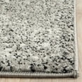 thumbnail image 3 of Safavieh Evoke 10' X 14' Power Loomed Rug in Gray and Ivory, 3 of 7