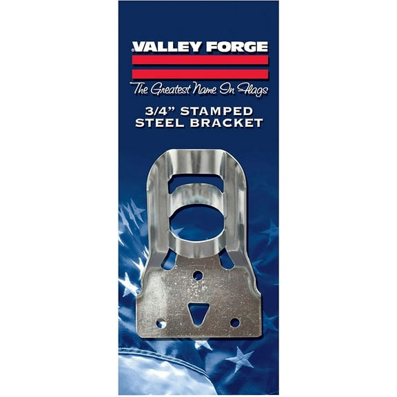 Valley Forge Flag SB2-1 Flag Brackets