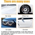 thumbnail image 3 of Scratch Removal Wax, 2026 New Upgraded Car Scratch Remover for Vehicles Deep Scratches with Sponge, 3 of 6