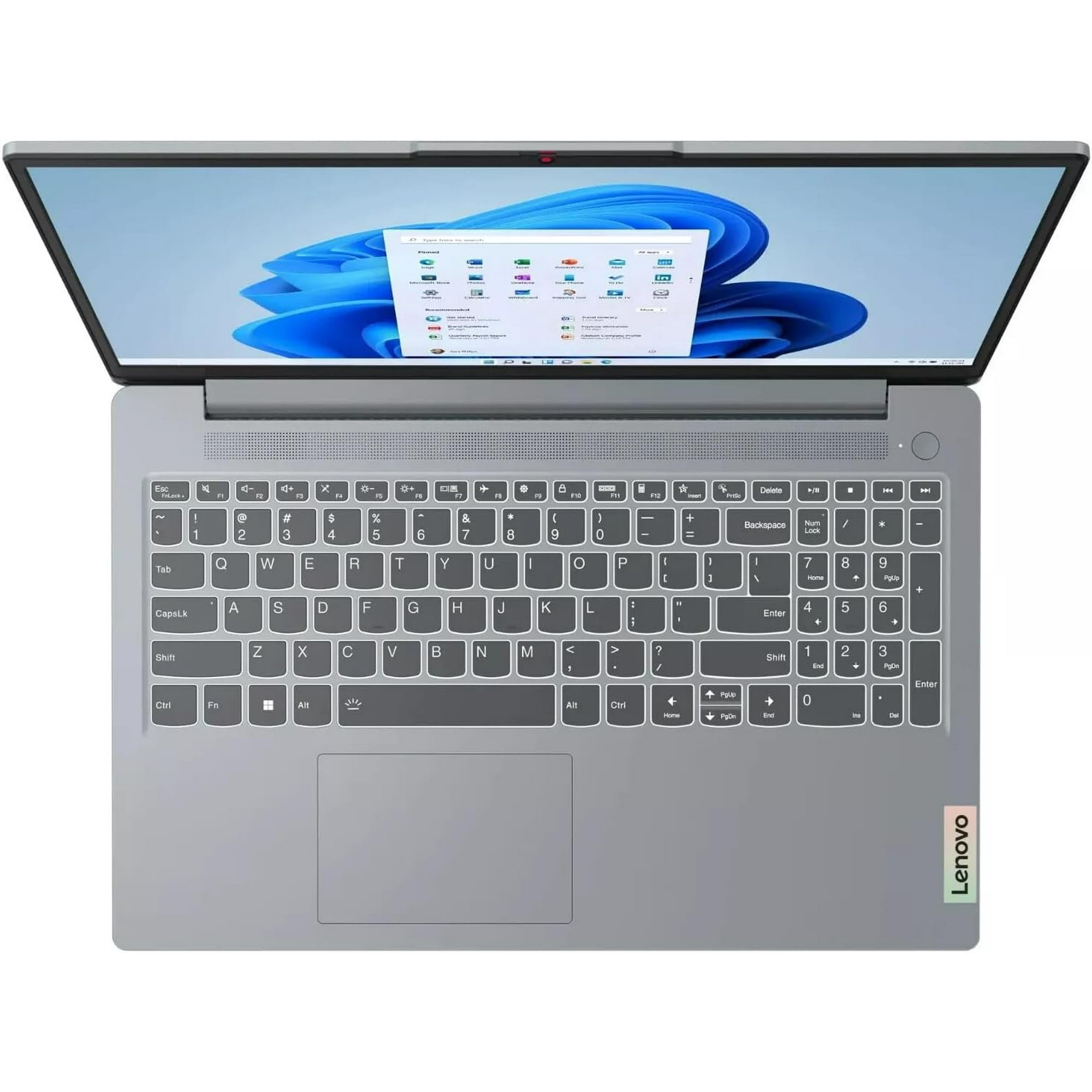 Lenovo Ideapad Slim 3i 15.6
