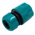 thumbnail image 1 of G1/2 Tuyau d'Eau de Jardin Multifonction Raccord Rapide Adaptateur d'Irrigation, 1 of 1