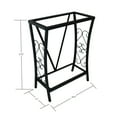 thumbnail image 7 of Aquatic Fundamentals 10 Gallon Metal Aquarium Stand, 7 of 7