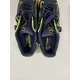 thumbnail image 4 of Adi - das Originals Limited Ed W Adi Color Piping Mens 8.5 Shoes Navy W..., 4 of 6