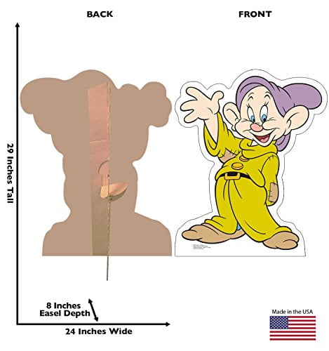 Dopey (Snow White and the Seven Dwarves)