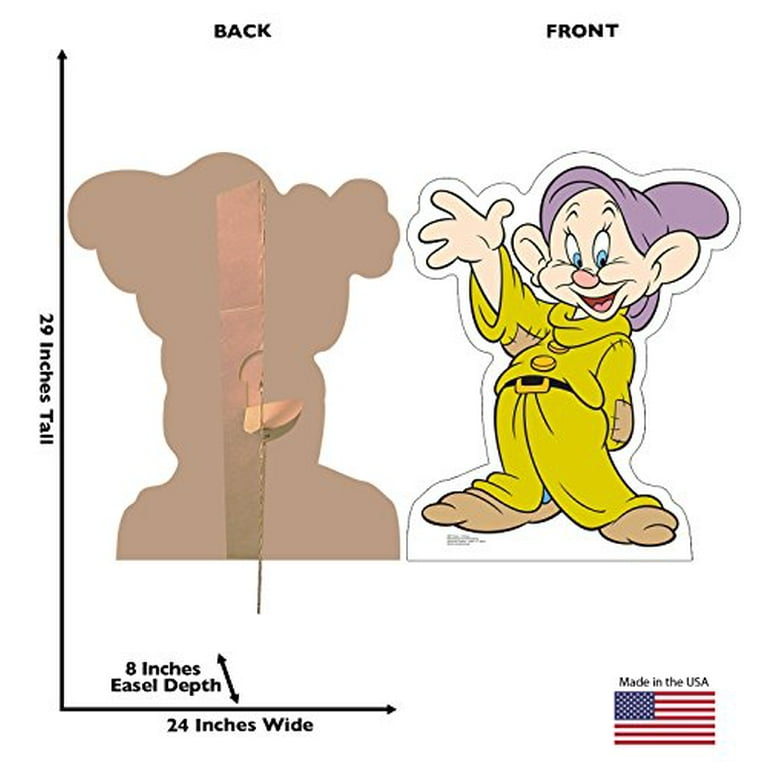 Dopey (Snow White and the Seven Dwarves)