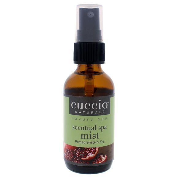 Cuccio Elixir Vaporisateur, Grenade et Figue, 2 Onces