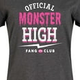 thumbnail image 3 of Monster High - Fang Club - Women's Any Way Dress, 3 of 5
