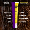 thumbnail image 4 of Marc Anthony Strictly Curls Frizz Control Cream with Shea Butter & Avocado Oil, 6 fl oz, 4 of 10