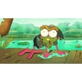 thumbnail image 4 of Amphibia Saison 1 à 3 DVD Complet - Animation, Action, Aventure (20192022), 4 of 4