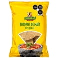 thumbnail image 1 of Totopos Charras Originales 270 gr, 1 of 4