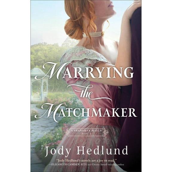 A Shanahan Match Marrying the Matchmaker, (Paperback)