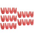 thumbnail image 3 of 40 Piezas Hélice Del Avión No Tripulado RC para Kits de Reemplazos Quadcopter E58 S168 JY019 Macarena RC Drone Quadcopter Propeller, 3 of 8