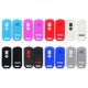 thumbnail image 5 of Funda de silicona para mando a distancia de motocicleta, funda protectora para llaves, compatible con Pcx150, 5 of 5