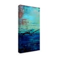 thumbnail image 2 of Trademark Fine Art 'Venice Beach I' Canvas Art by Erin Ashley, 2 of 4