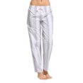 thumbnail image 1 of CYZ Women's 100% Cotton Woven Sleep Pajama Pants, 1 of 1