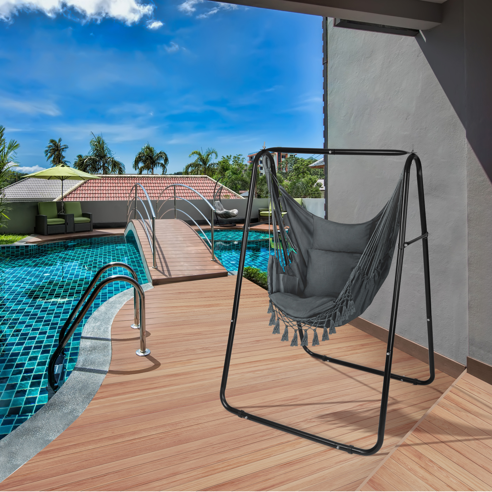 raelynn chair hammock