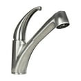thumbnail image 1 of Boann Nicolette Single Handle Pull-Out Kitchen Faucet, 1 of 2