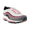 thumbnail image 2 of Nike Air Max 97 Men's Shoes White-Laser Crimson cw5419-100, 2 of 6